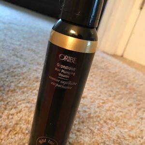 Oribe Mousse